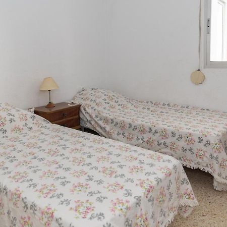 Gavina, 3-5 Daire Cullera Dış mekan fotoğraf