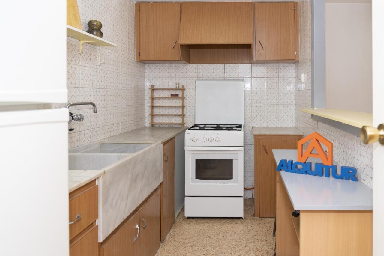Gavina, 3-5 Daire Cullera Dış mekan fotoğraf