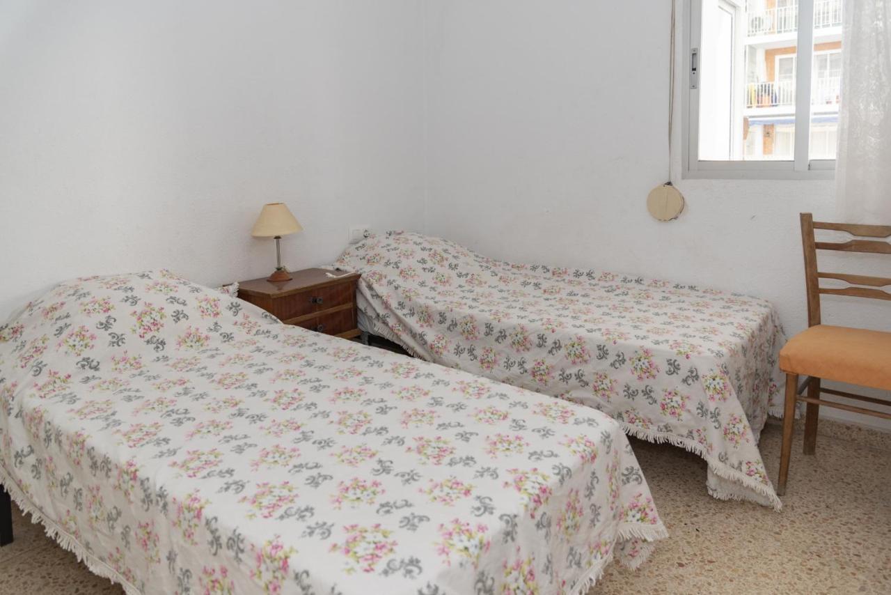 Gavina, 3-5 Daire Cullera Dış mekan fotoğraf